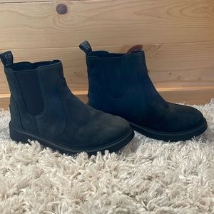 COPY - UGG Kids Bolden skip-on Chelsea Boot